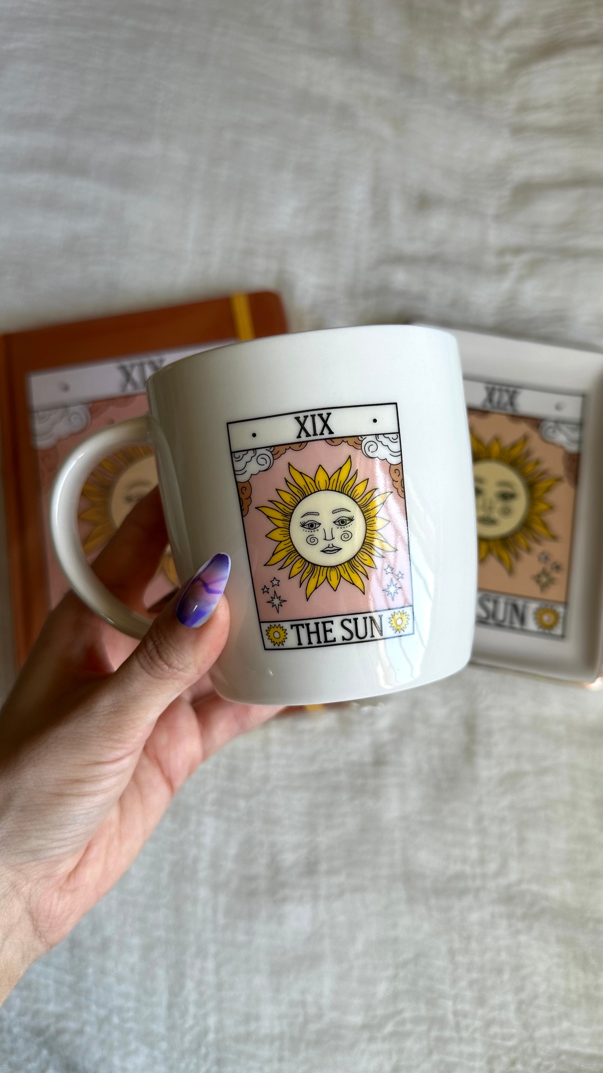 Set The Sun☀️