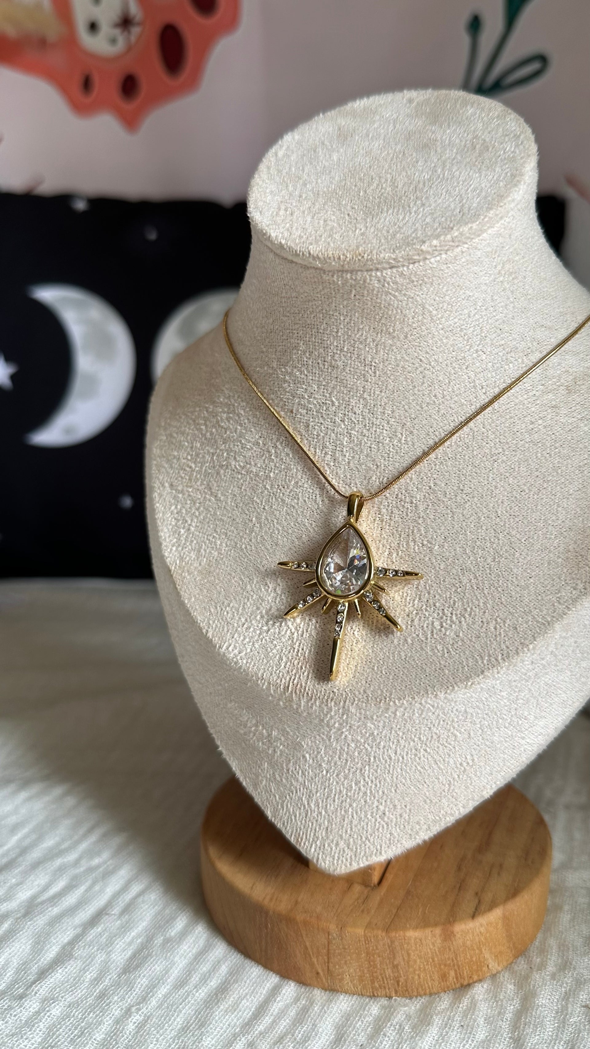 Collana Velaris ✨