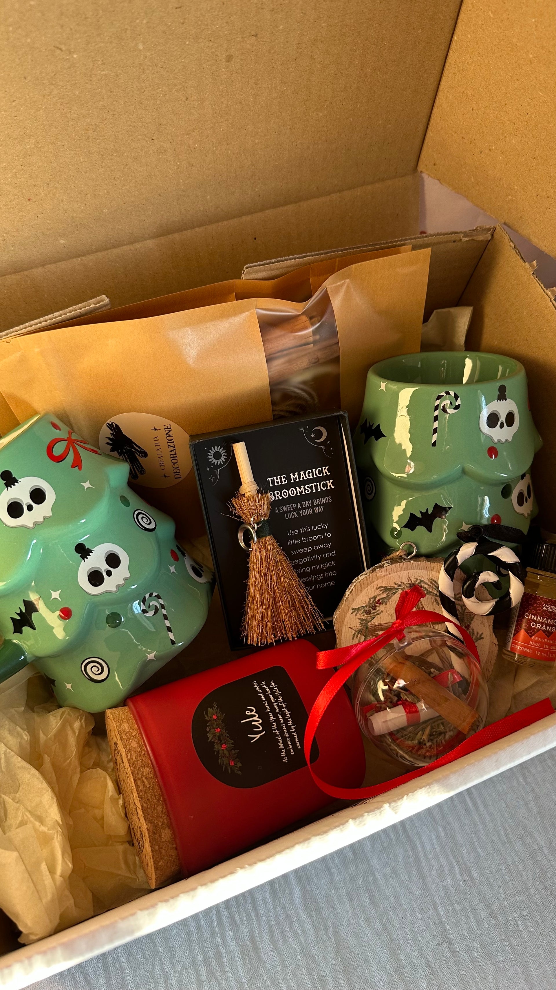 KIT DI YULE🌲❄️