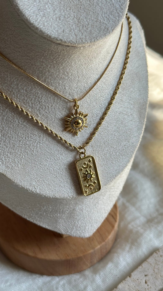 Collana Litha
