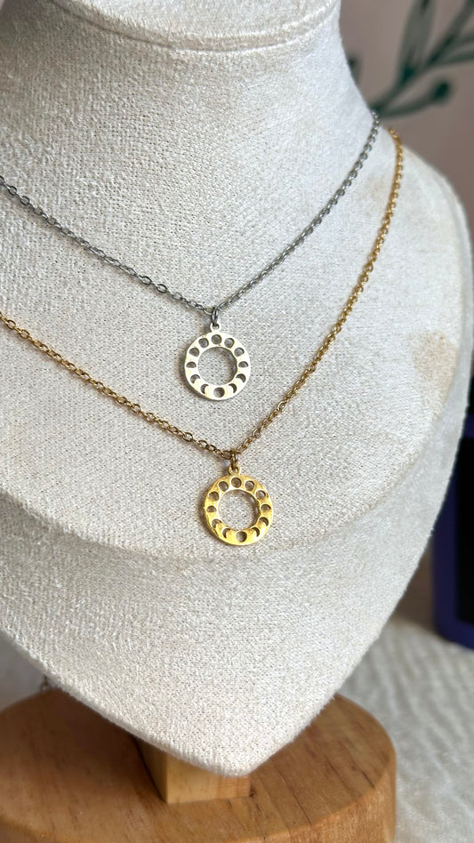 Collana Charmed
