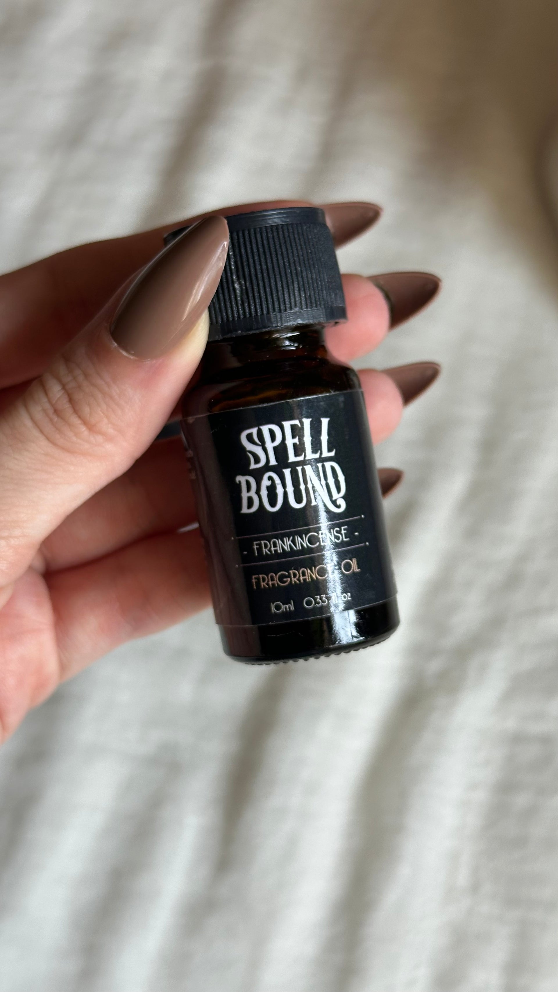 Oli Essenziali Witchy Vibes
