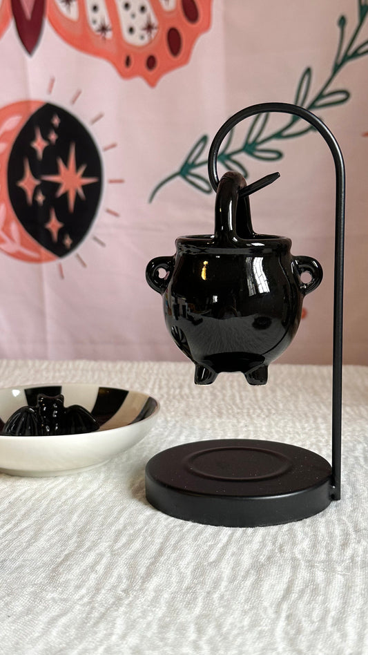 Brucia Essenze Witchy Vibes