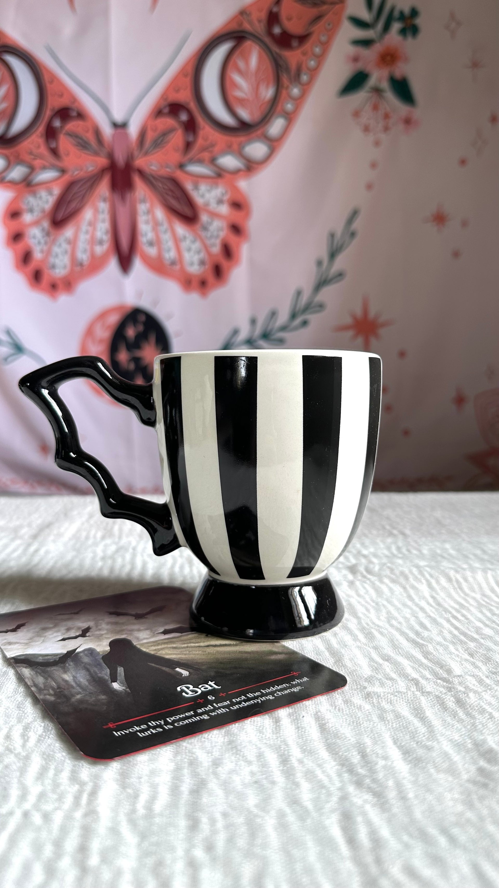 Tazza Nightmare