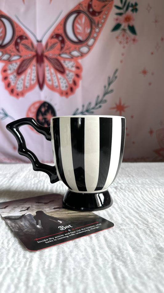 Tazza Nightmare