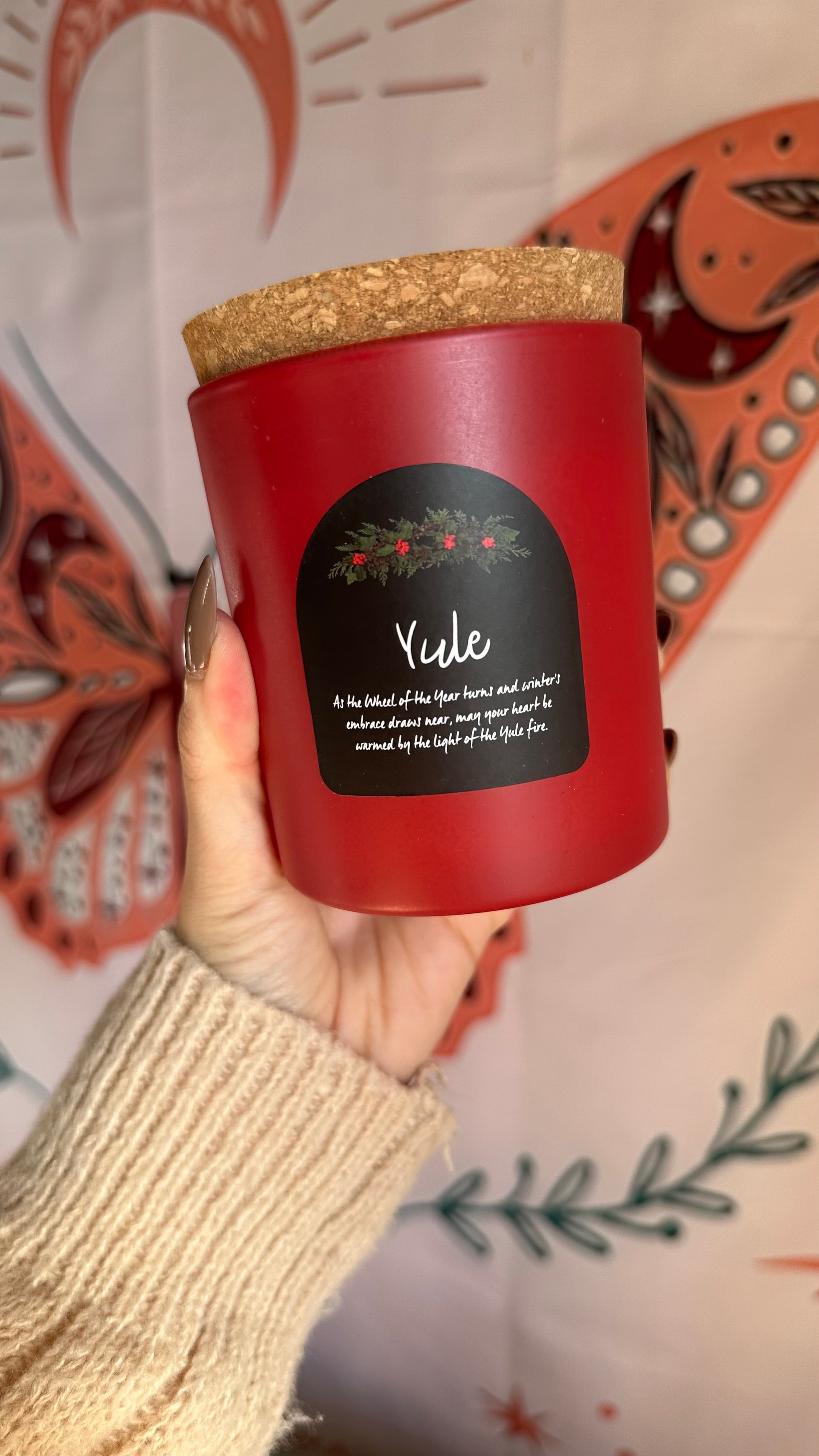 KIT DI YULE🌲❄️