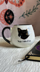Tazza Magic, Coffee and Cats