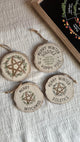 Decorazione Yule