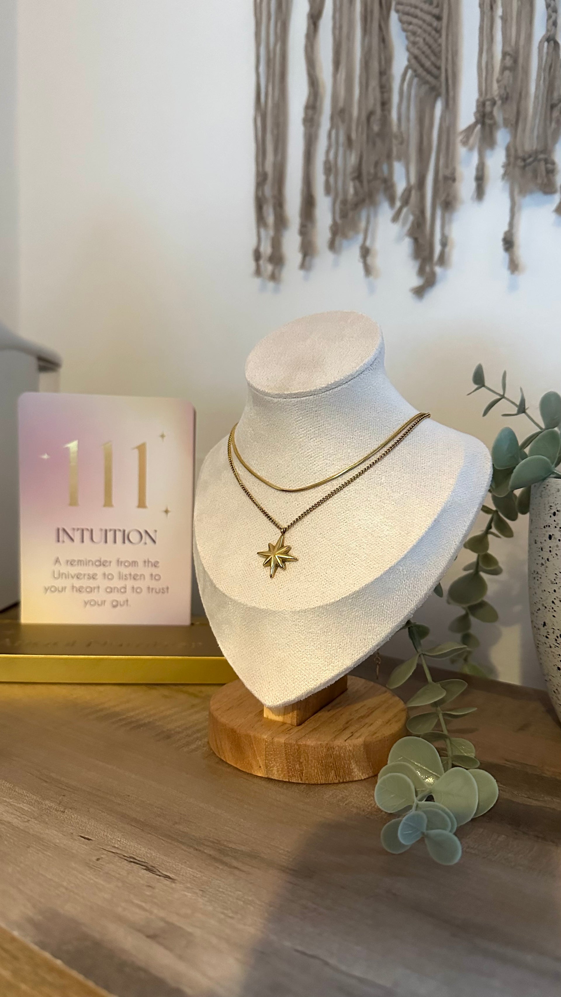 Collana Meissa