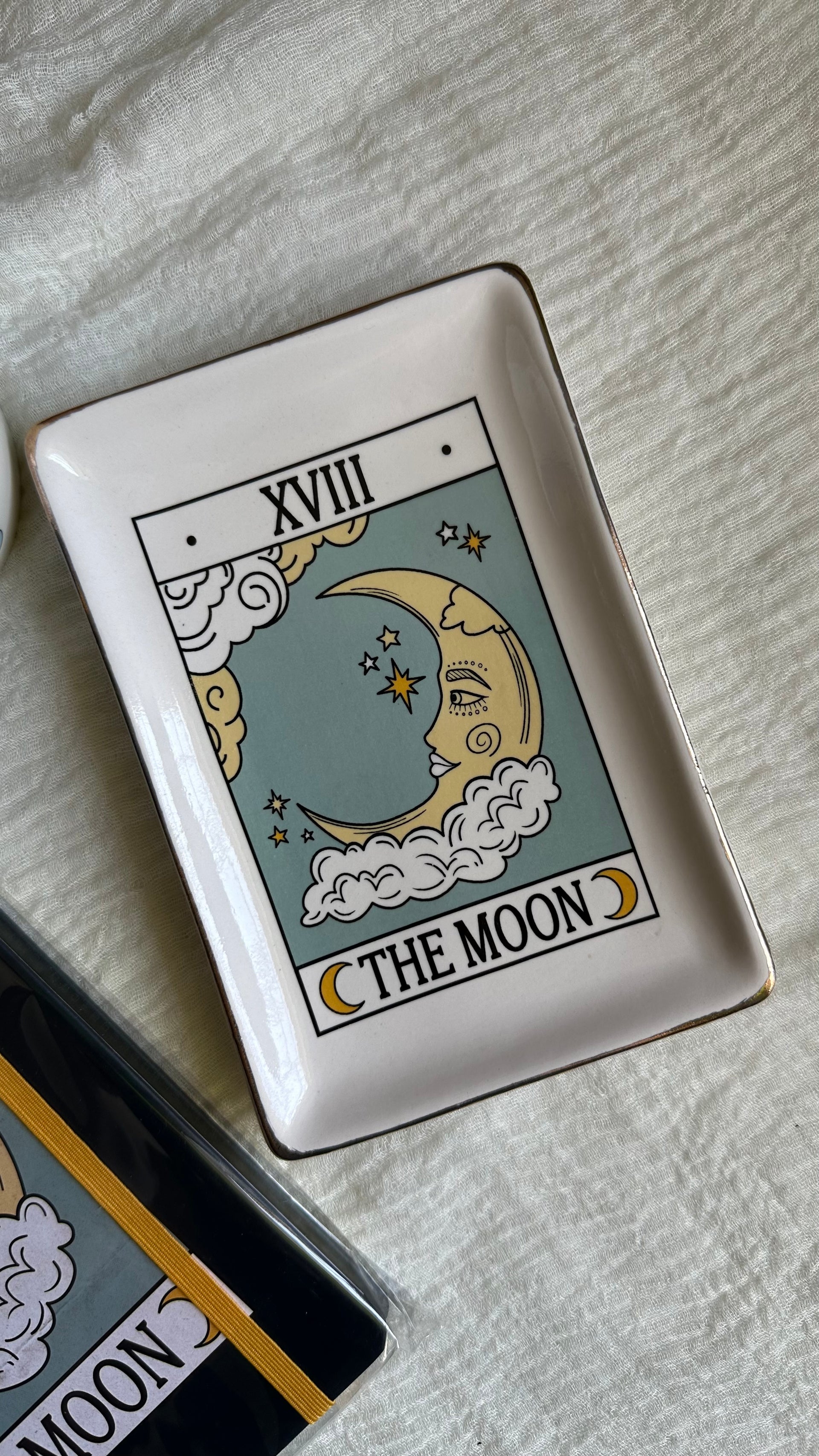 Set The Moon