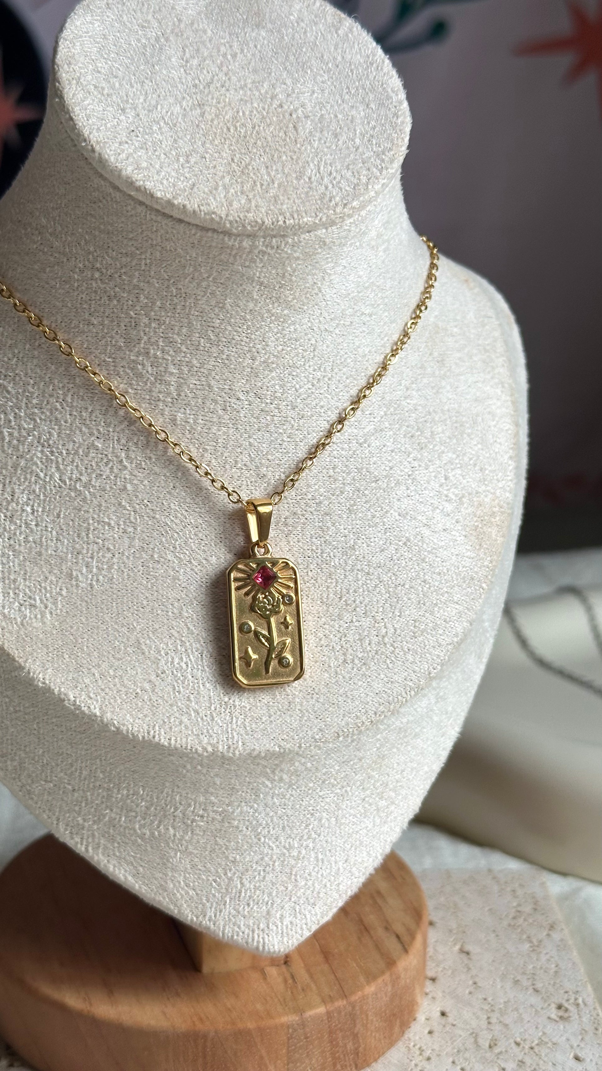 Collana Love