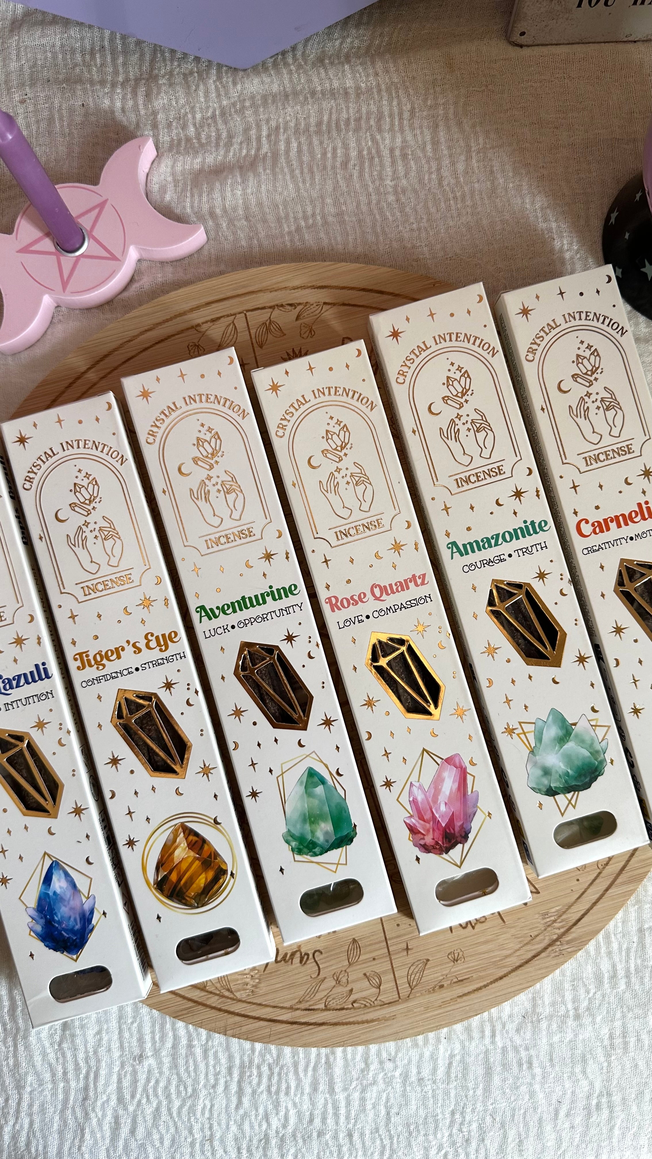 caffelatte jewels