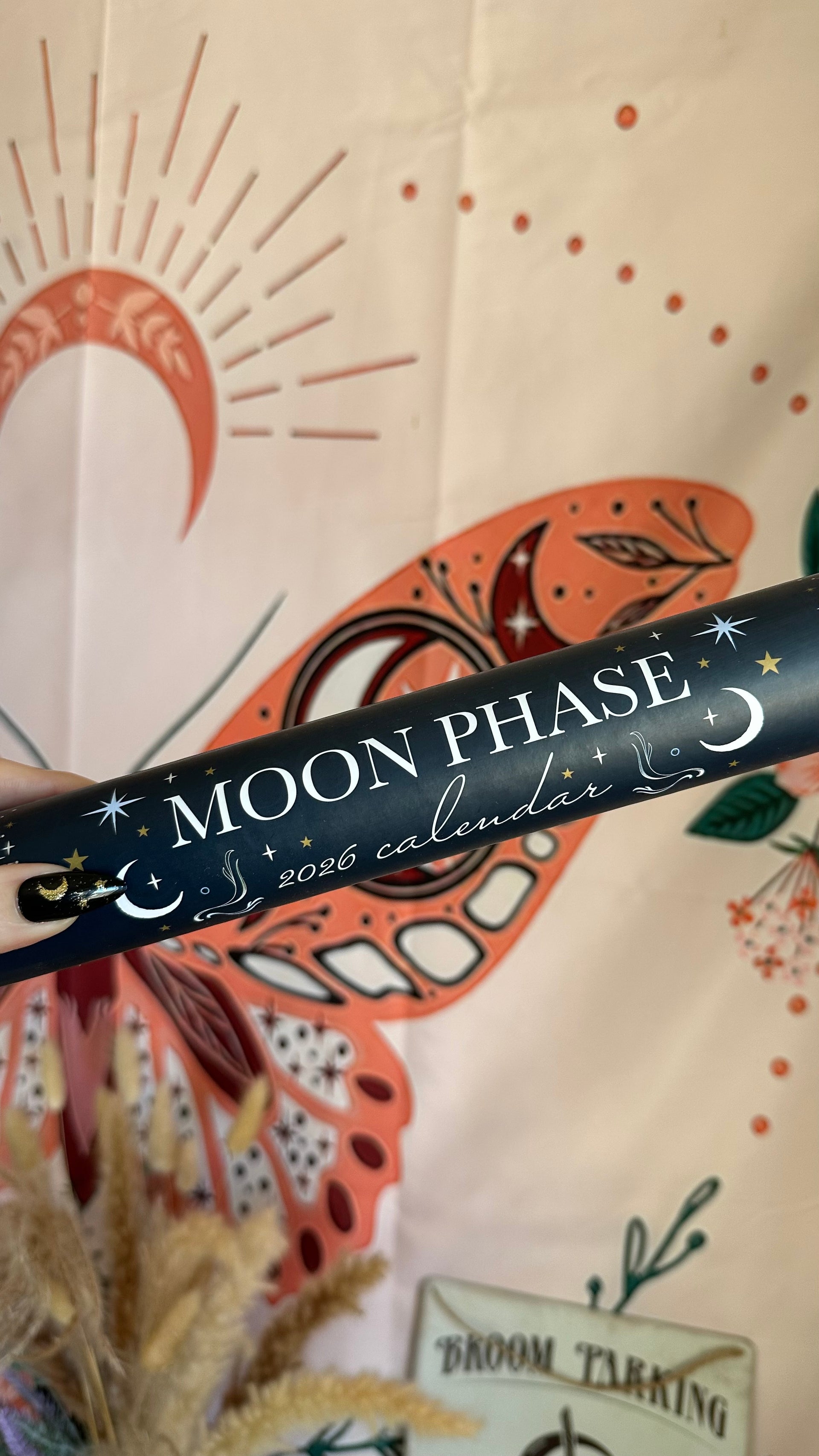 Calendario Fasi Lunari