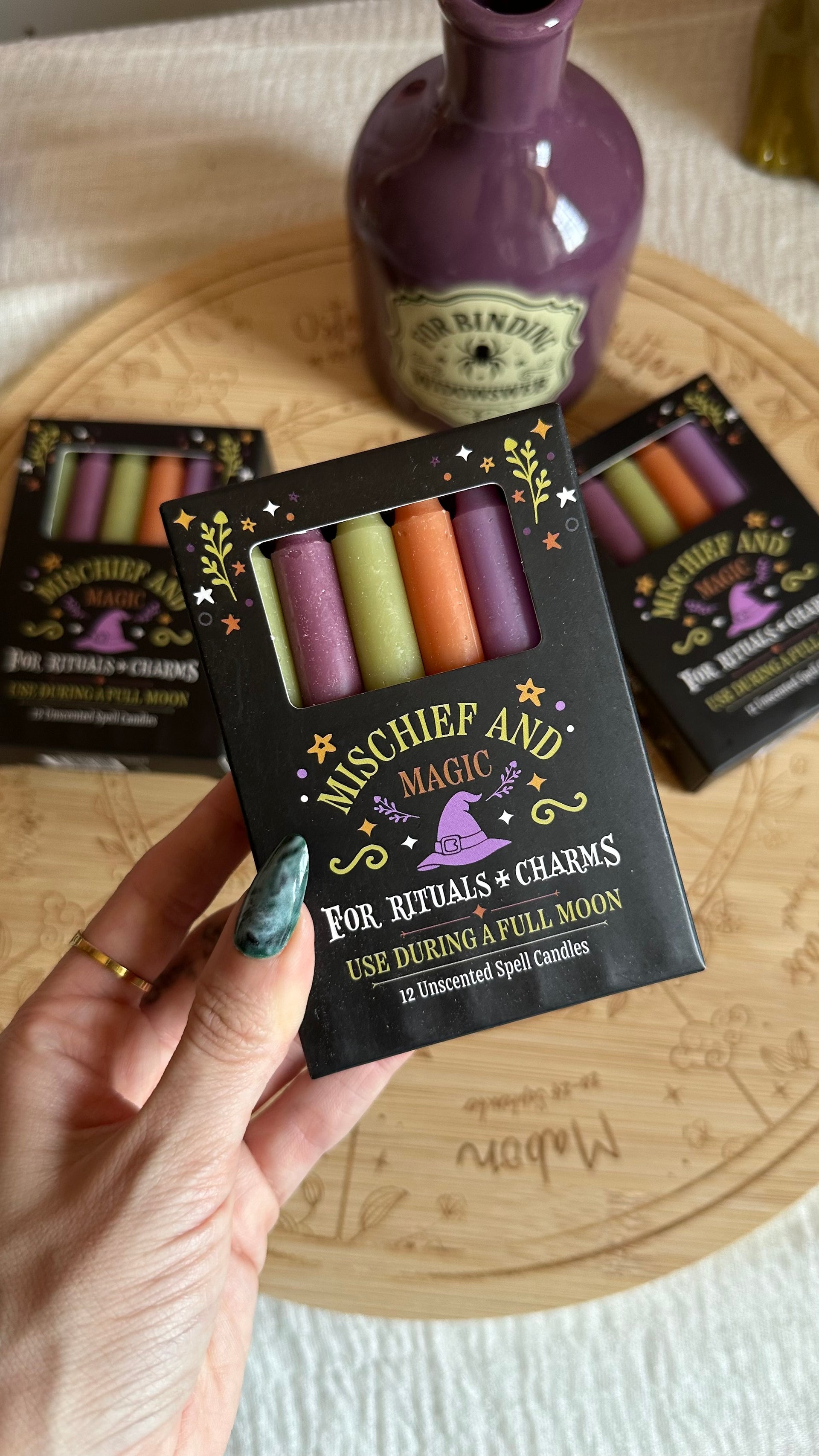 Candeline