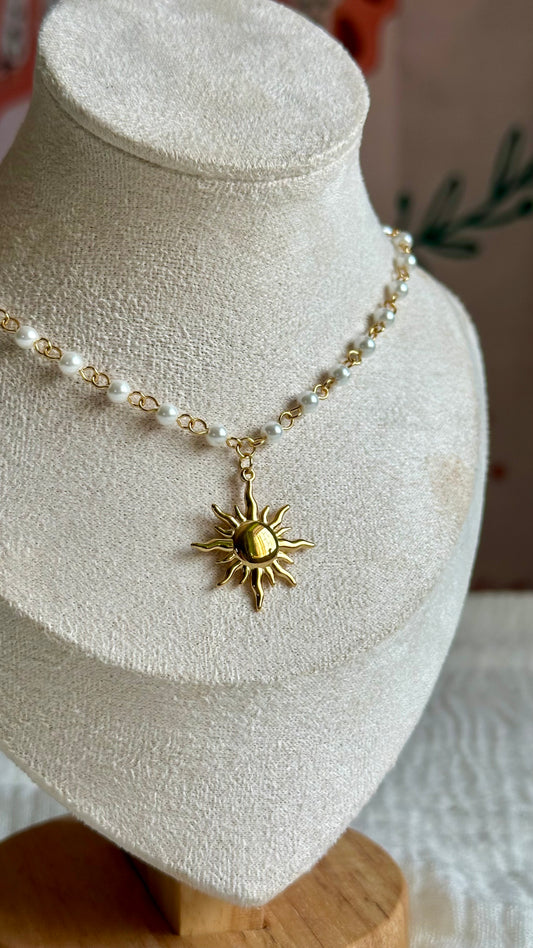 Collana Lammas