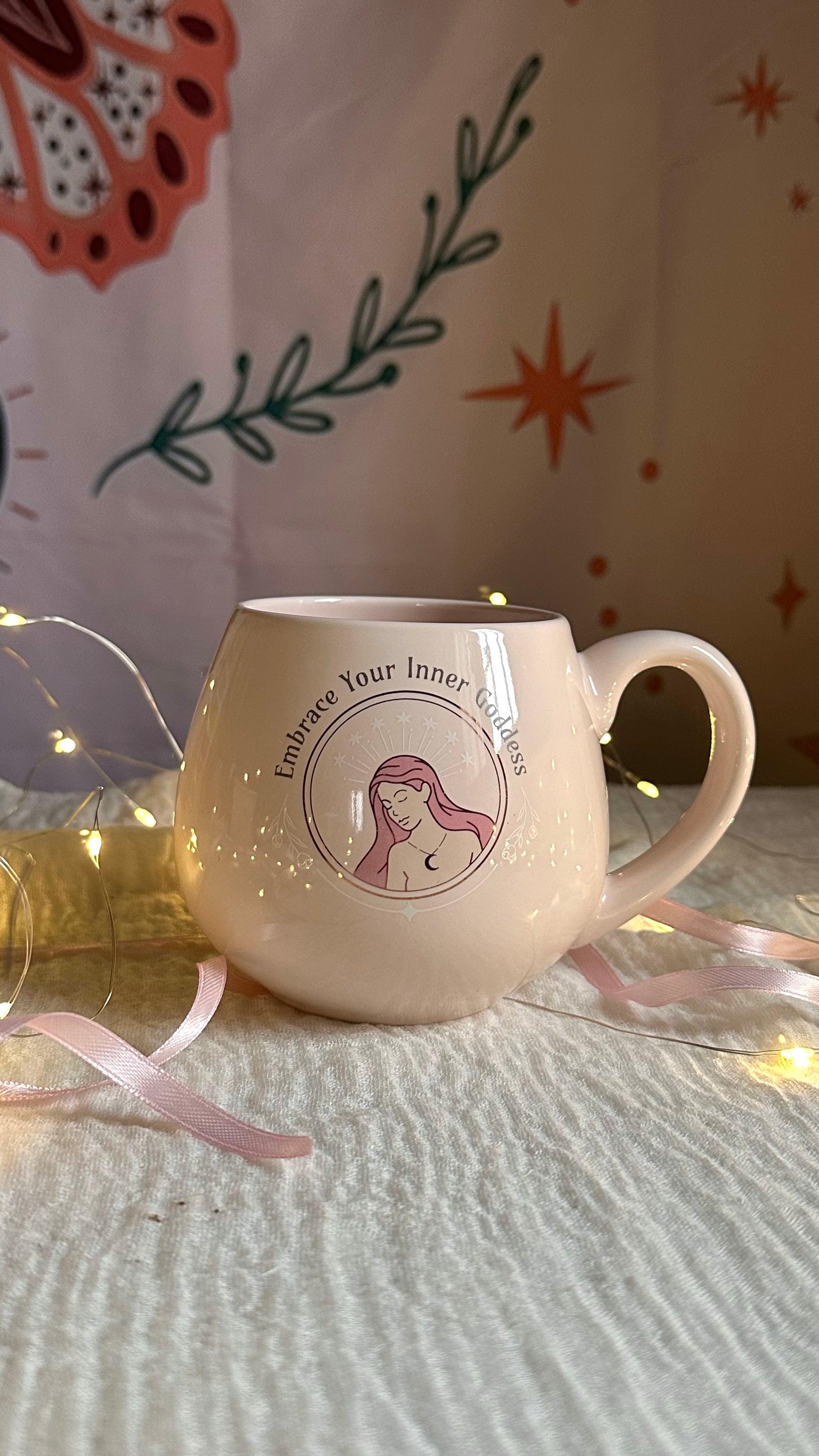 KIT DELLA MANIFESTAZIONE🌸