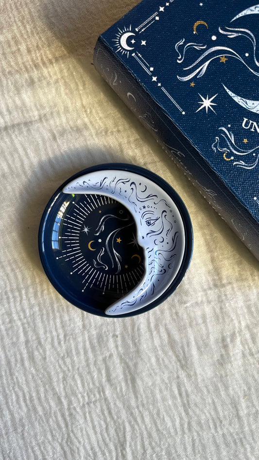 Svuota tasche Luna