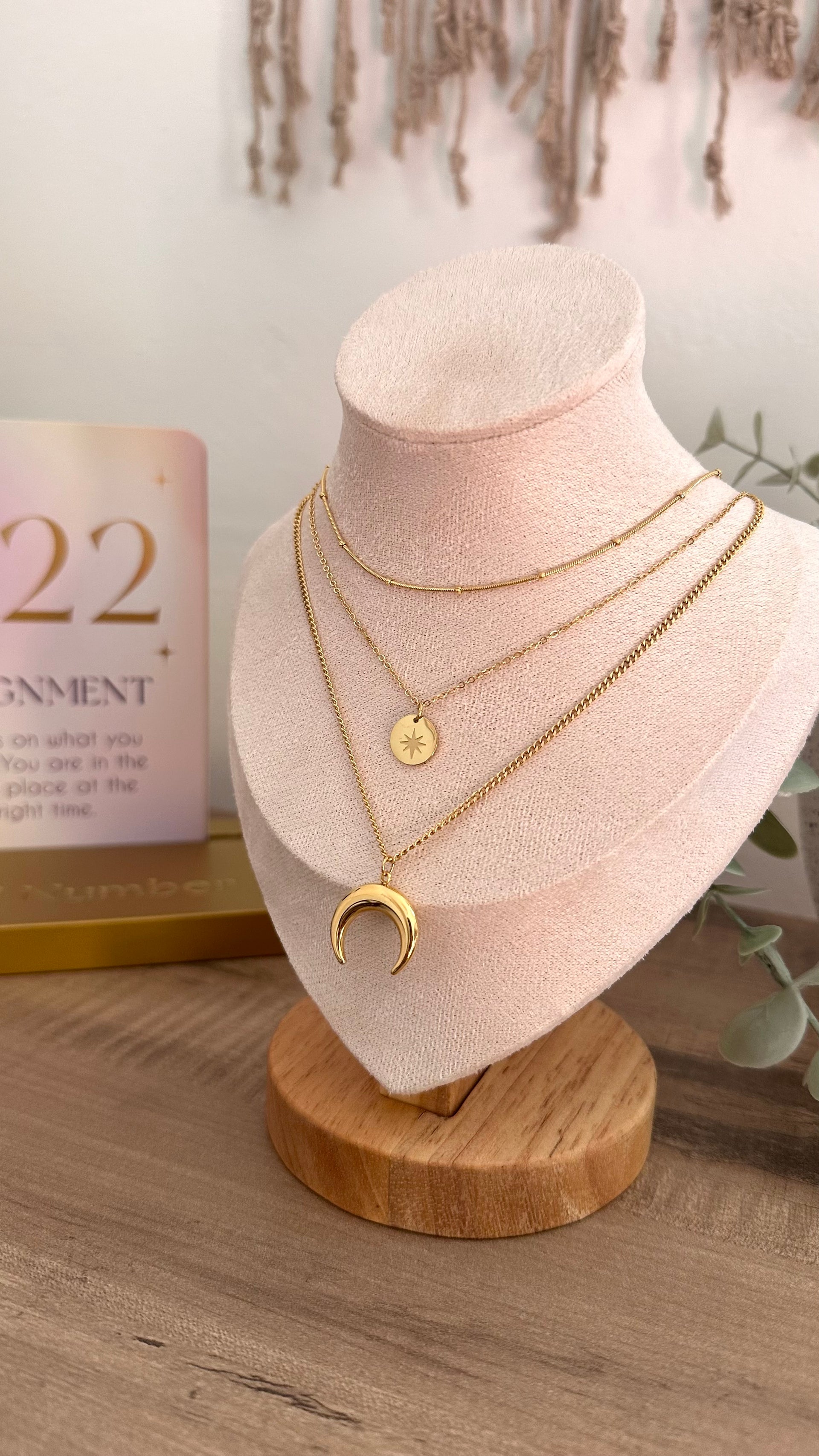 Collana Amelia