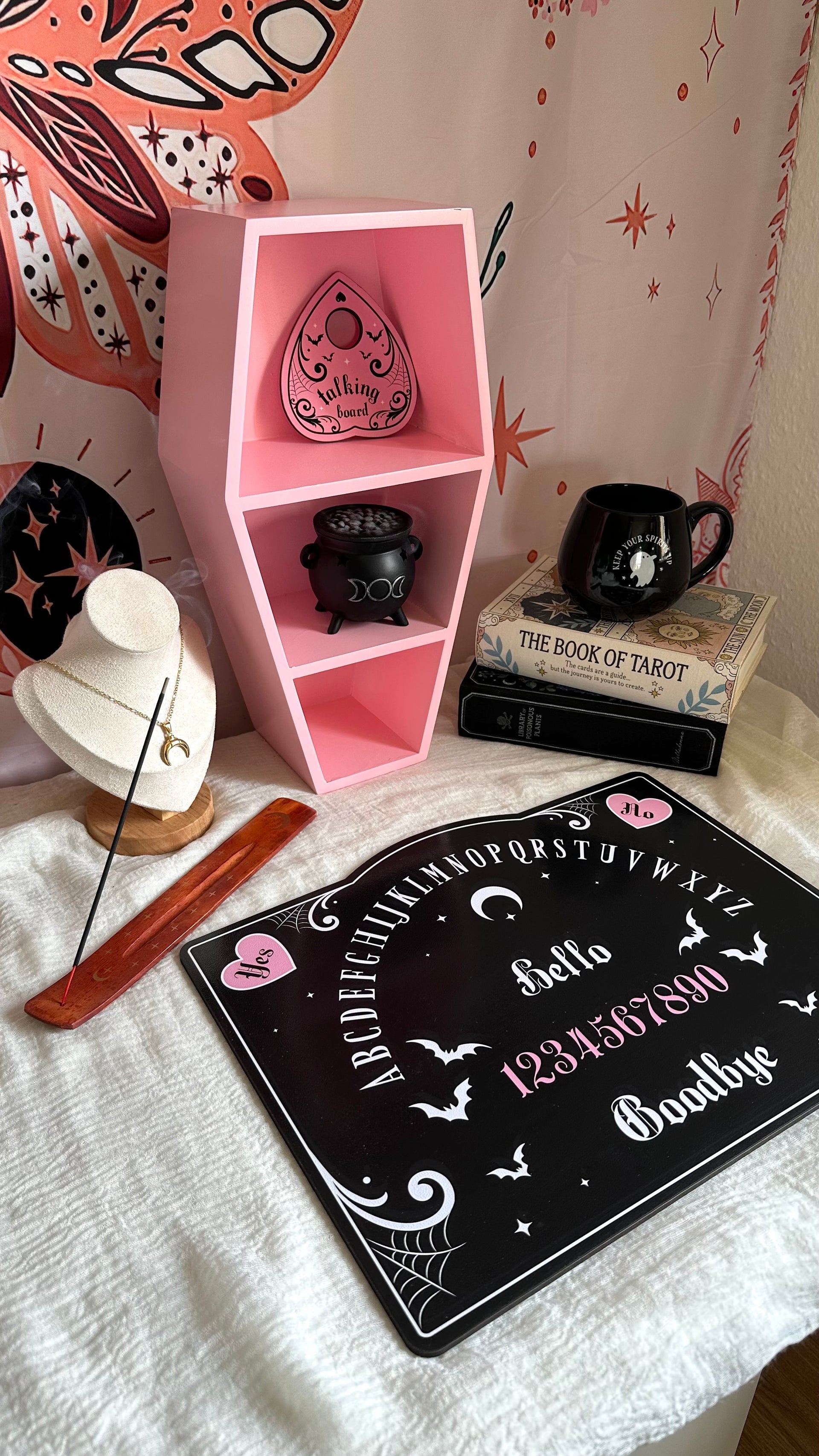 Tavoletta Ouija
