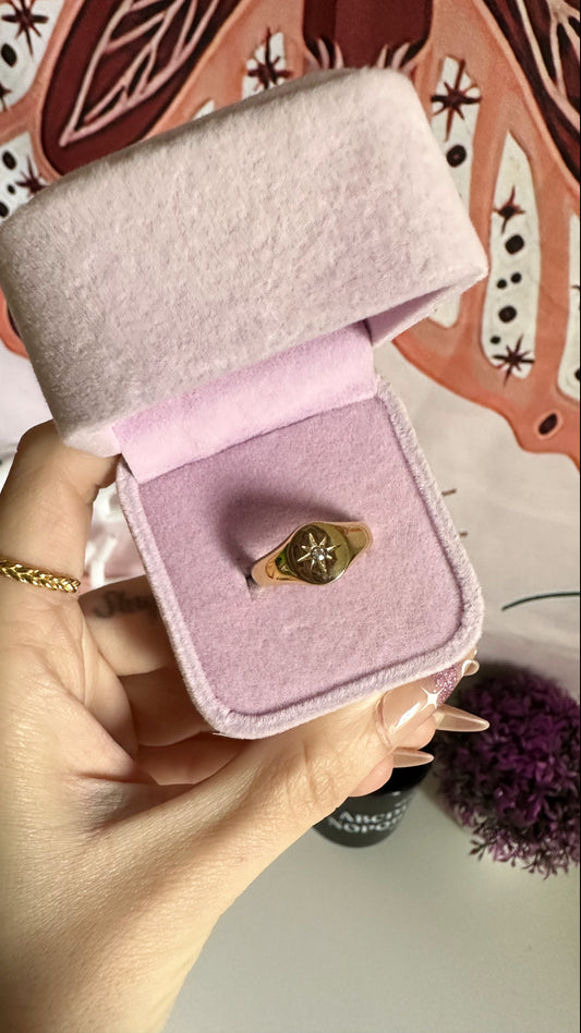 Anello Star