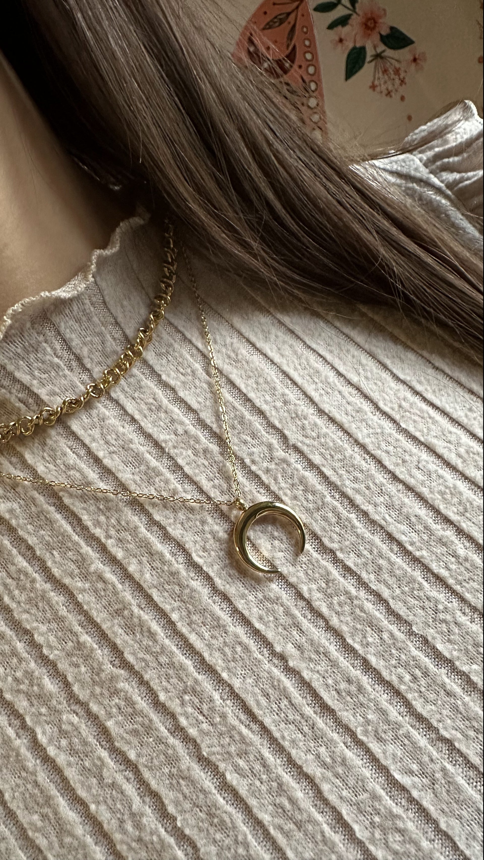 Collana Lilith