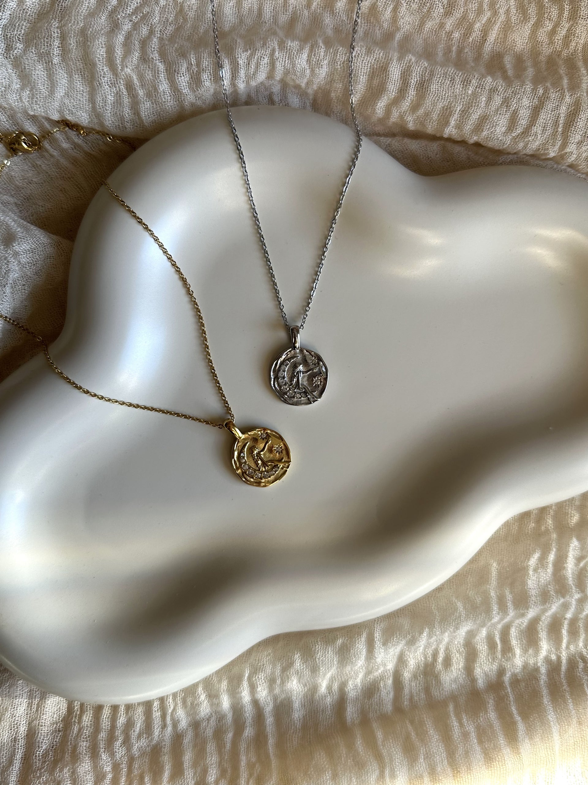 Collana I am Magic
