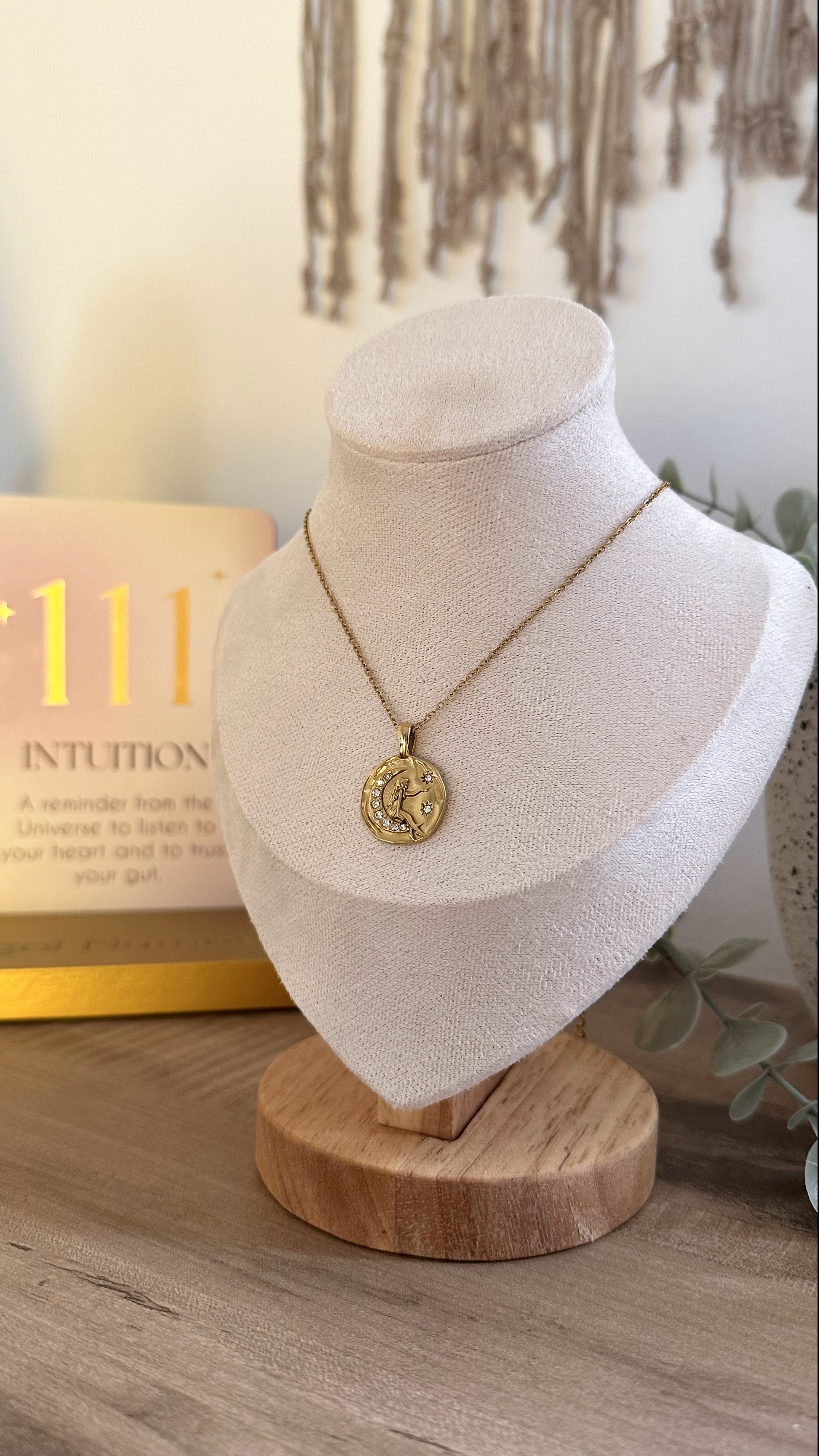 Collana I am Magic