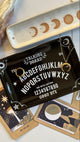 Svuota tasche tavoletta Ouija