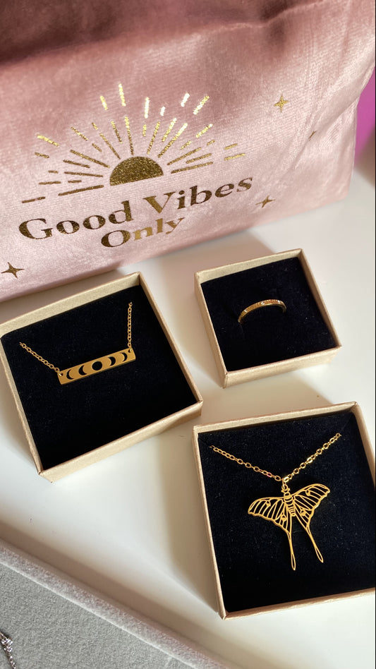 Good Vibes Box