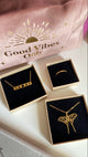 Good Vibes Box