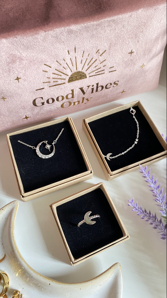 Magic Vibes Box