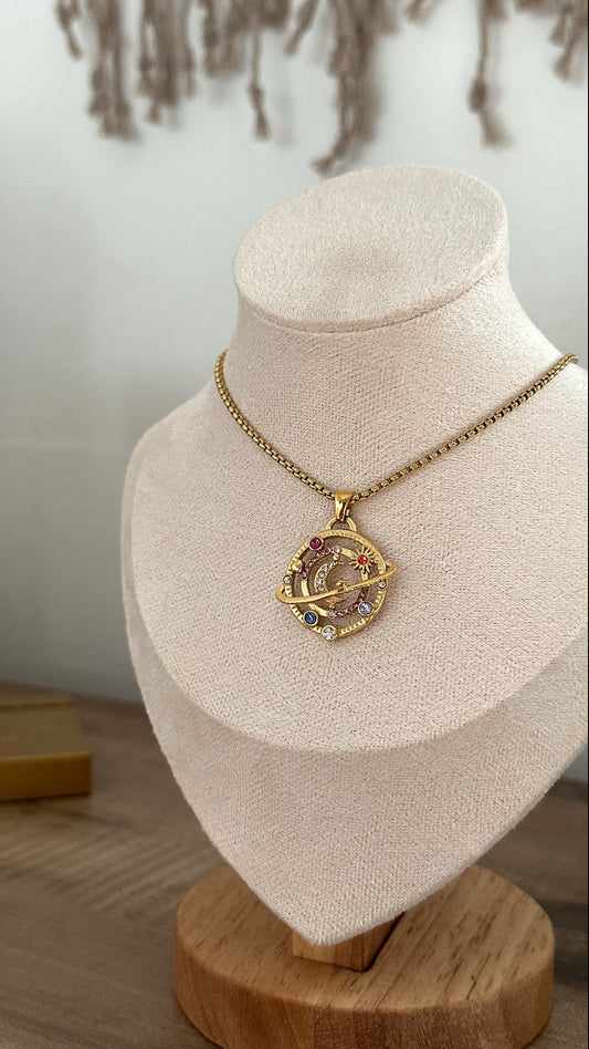 Collana Freja