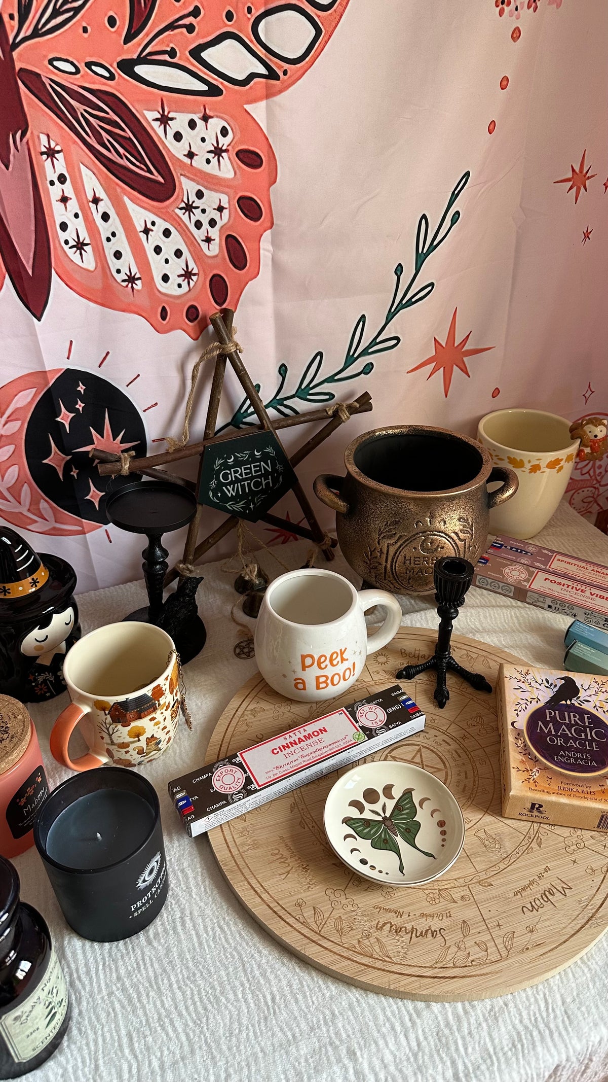 caffelatte jewels