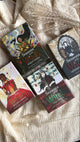 Oracoli Seasons of the Witch