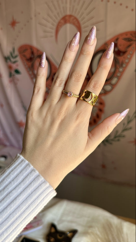 Anello Amaris