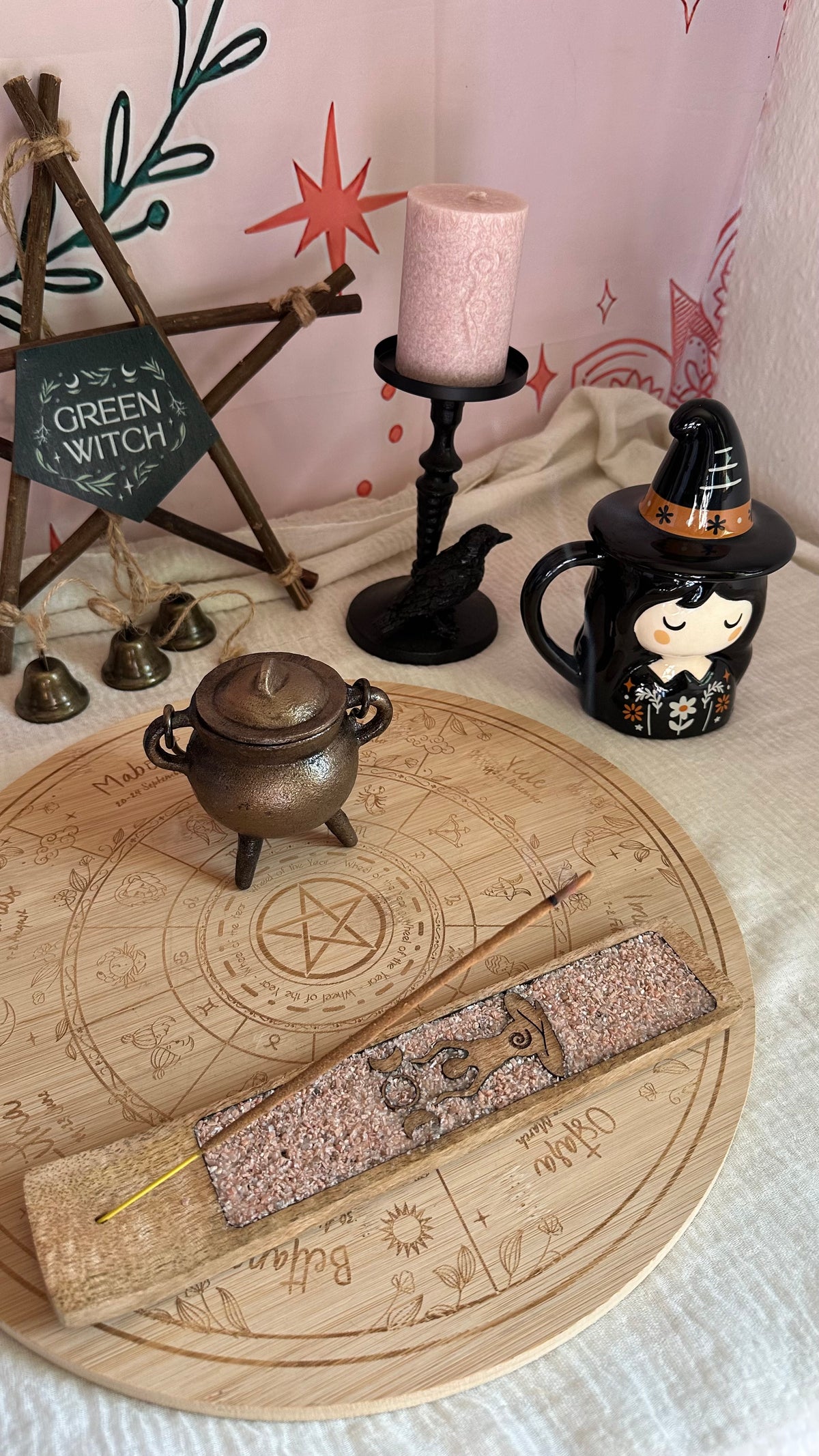 caffelatte jewels