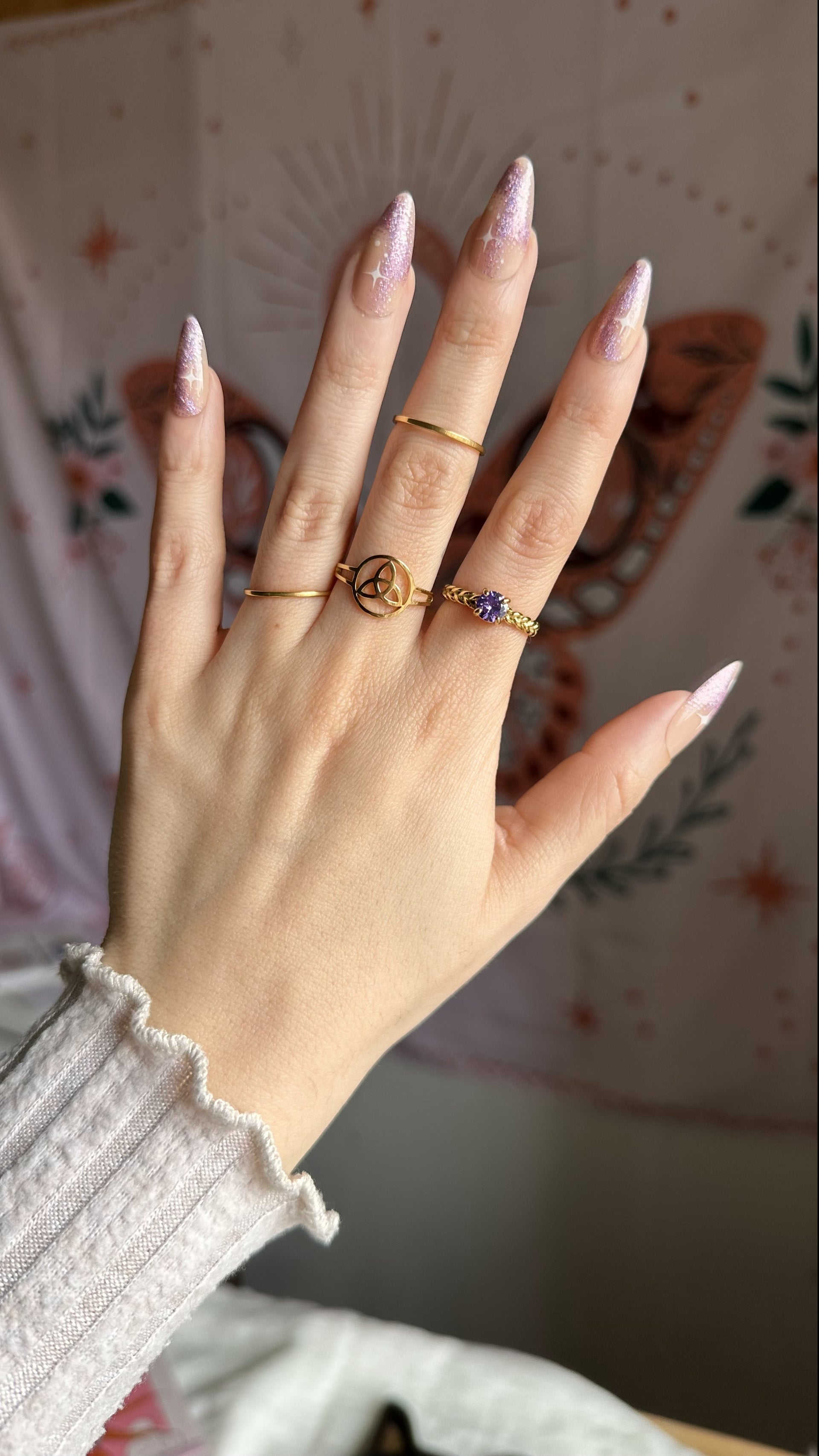 Anello Ninive