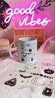 Tazza Caffèlatte Jewels