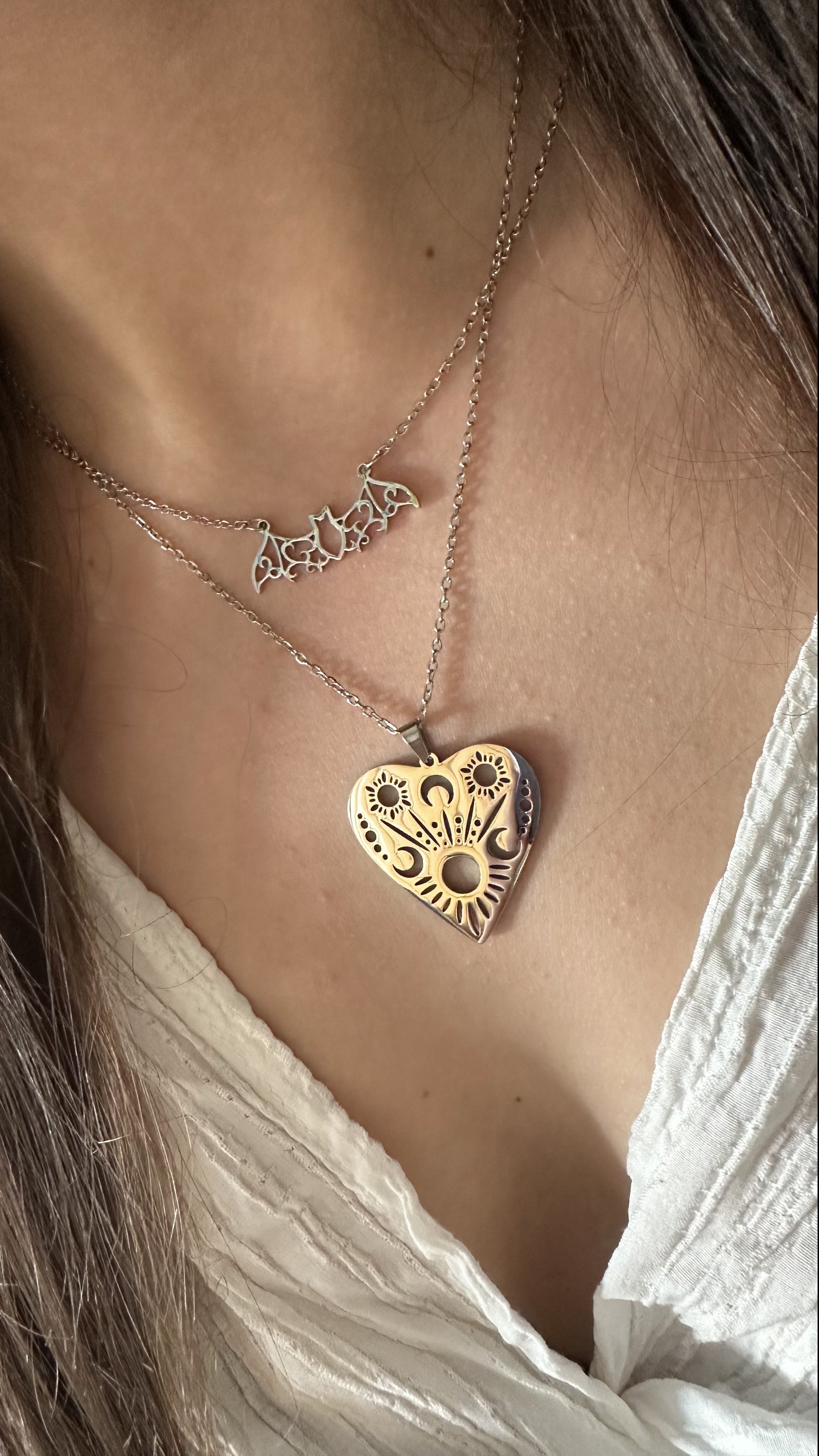 Collana Ouija