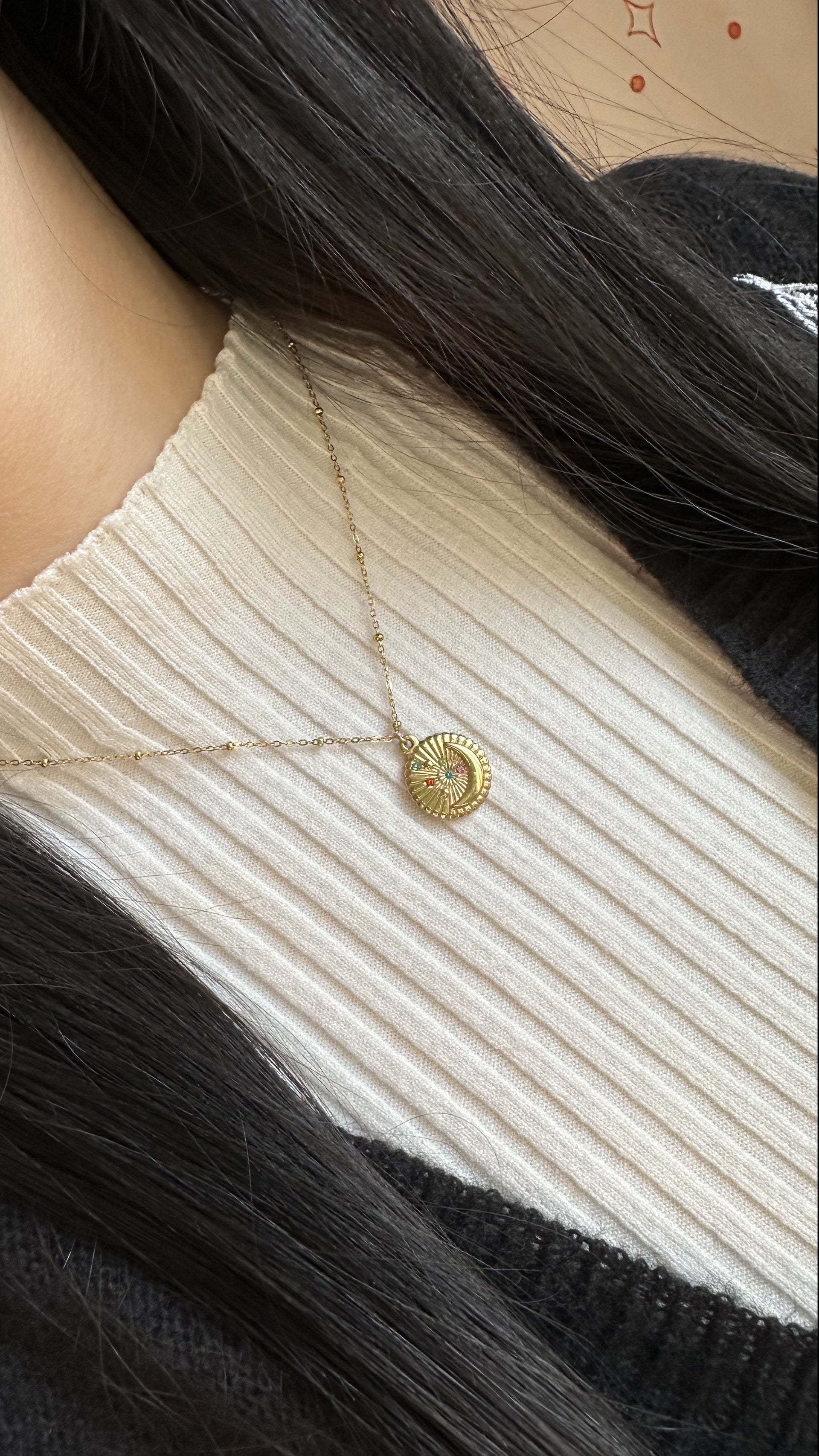 Collana Maia