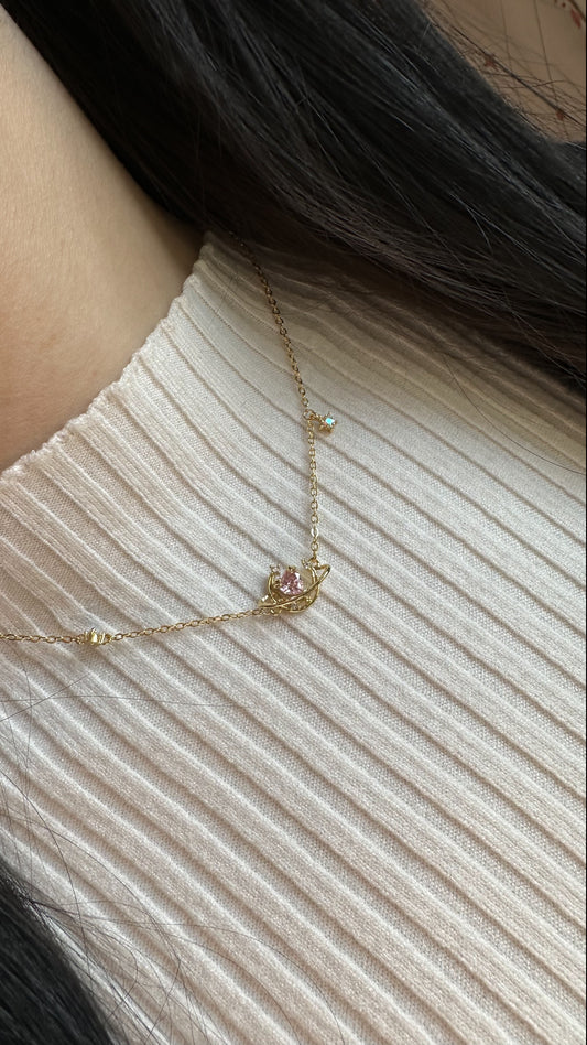 Collana Fairy