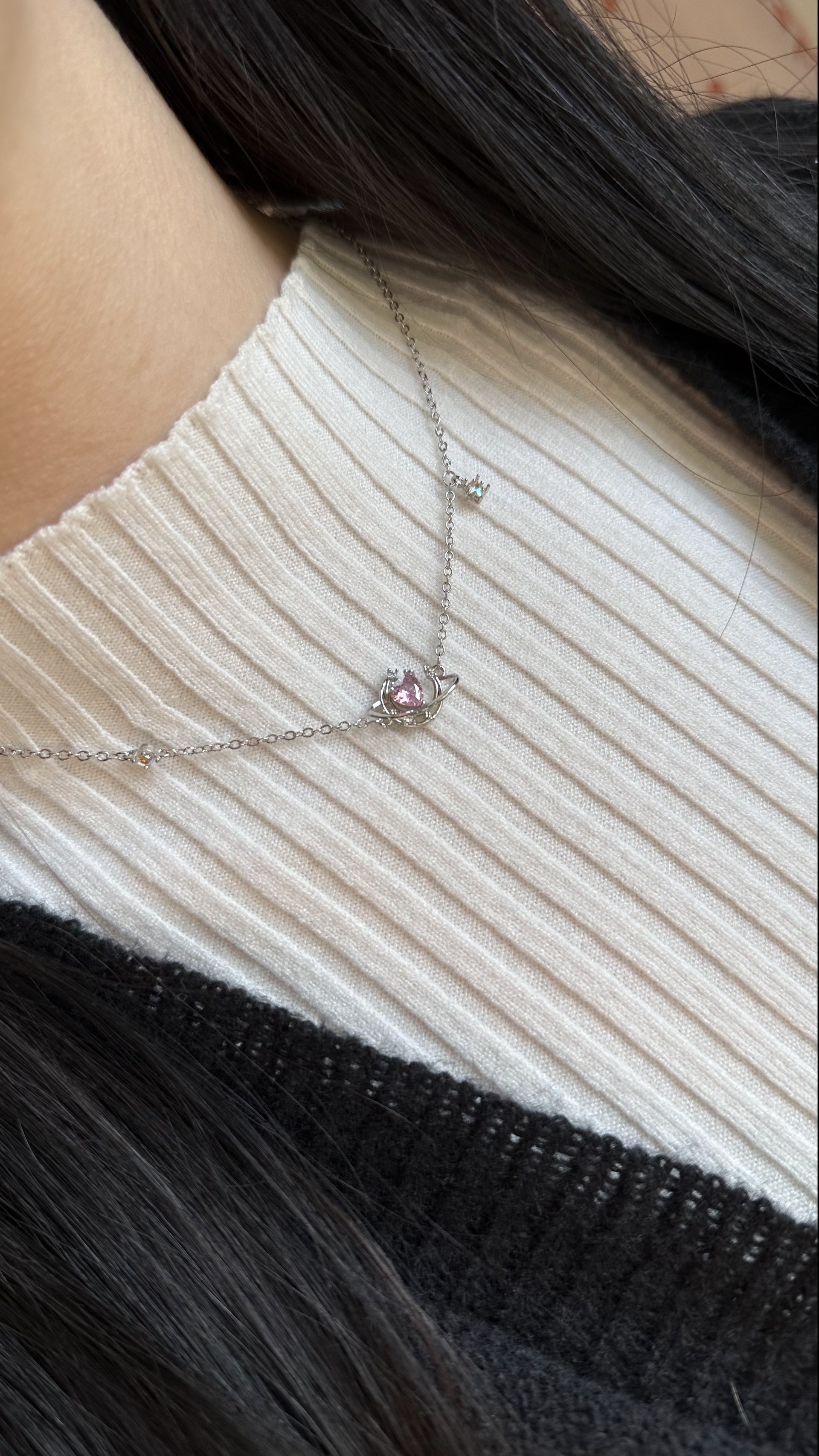 Collana Fairy