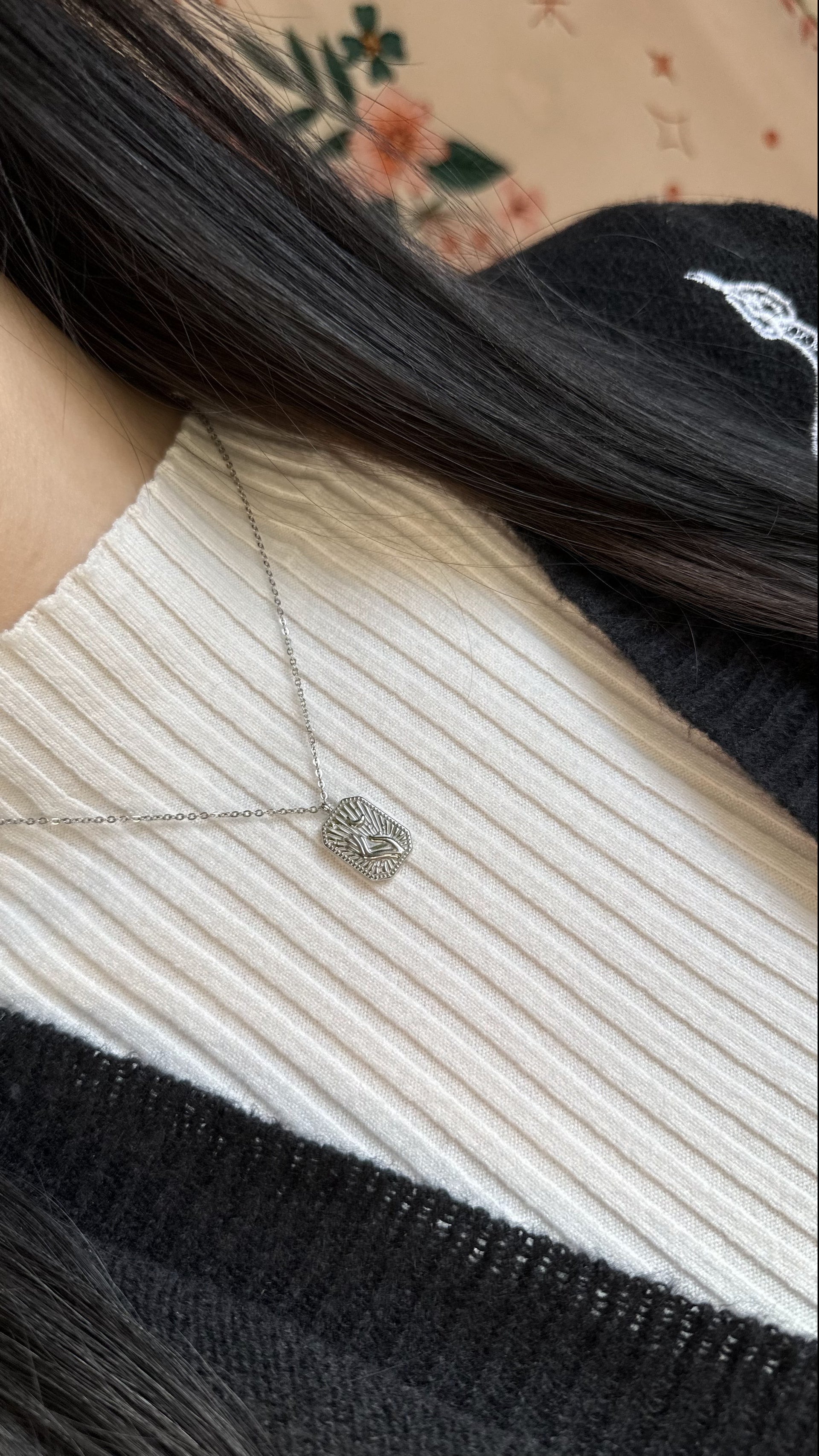 Collana Jazlin