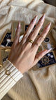 Anello Kailani