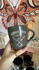 Tazza Witches Brew