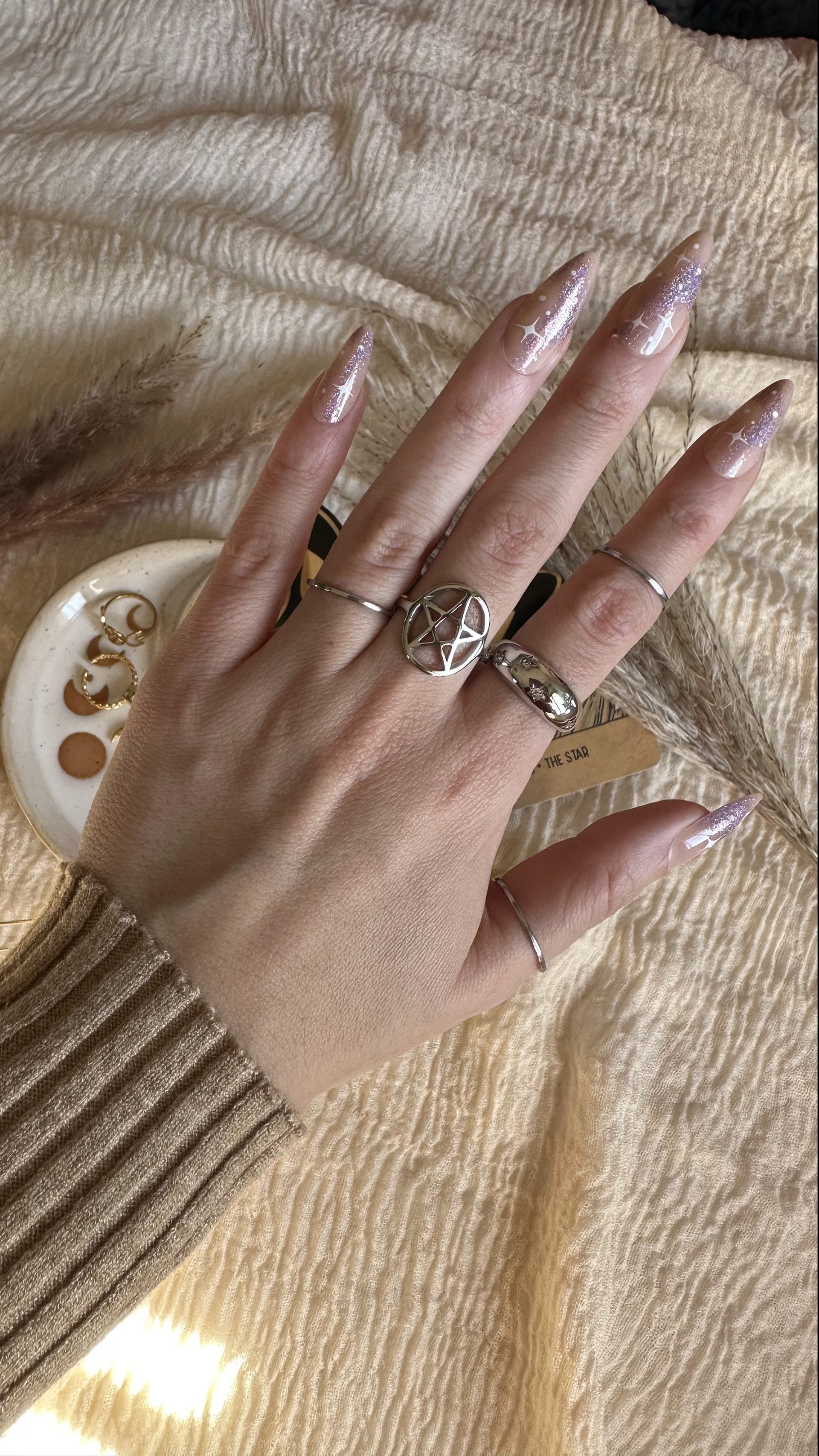 Anello Kailani