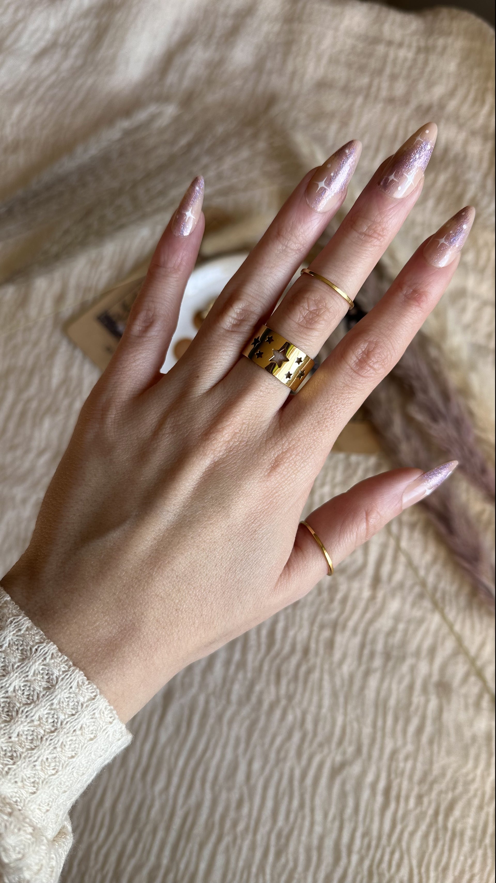 Anello Sybil