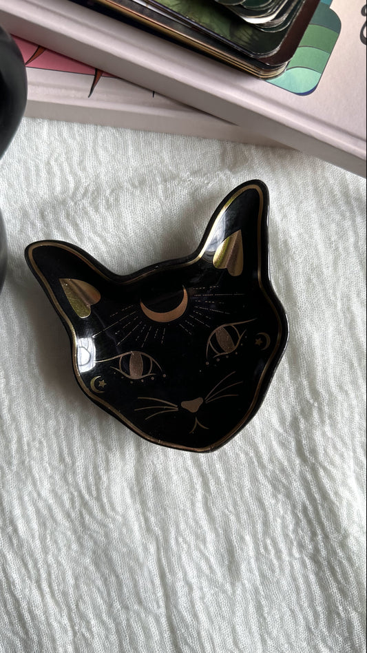 Svuota tasche Gatto