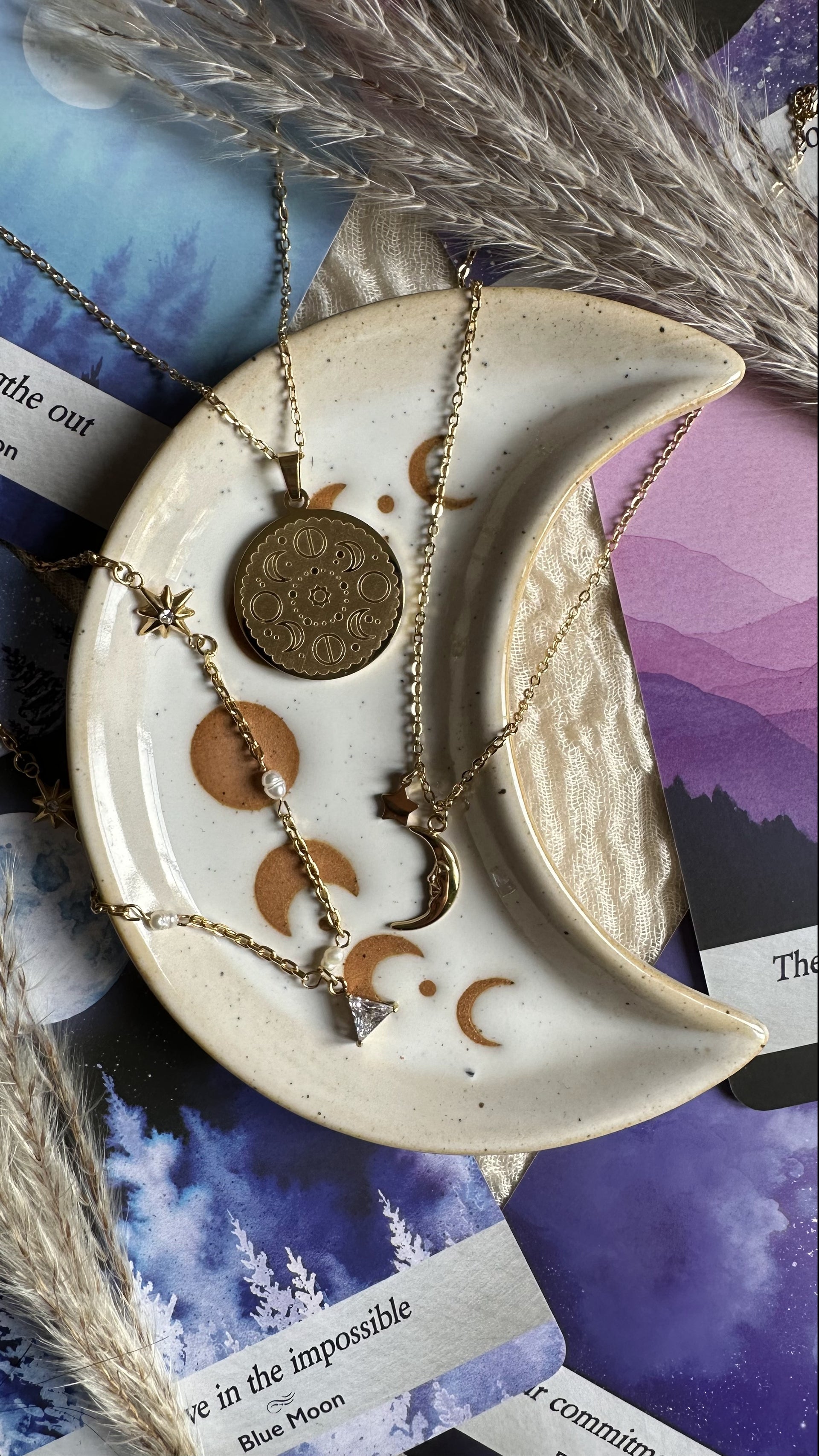Bundle Moon Phases