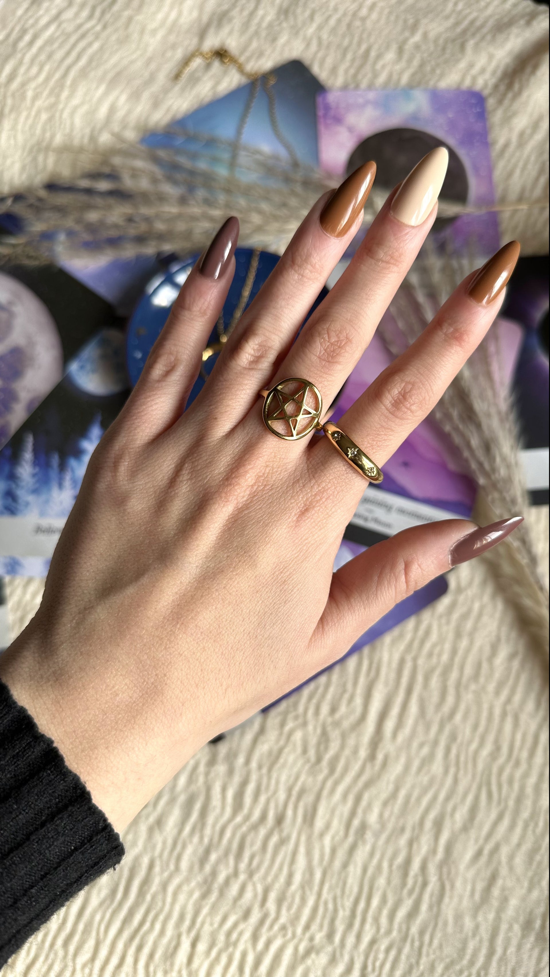 Bundle Moon Vibes
